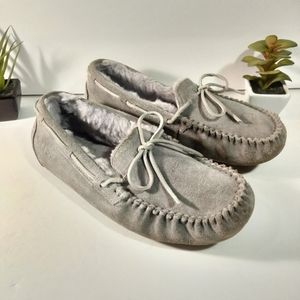 🧤 BEAUTIFUL UGG Women's DAKOTA 1107949 SLIPPERS 🧣